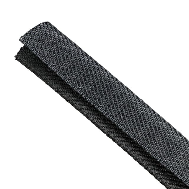 F6Z1.75BK25 SELF WRAP 1.75" X 25' BLACK