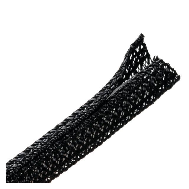 170-03037 SELF WRAP 100' BLACK