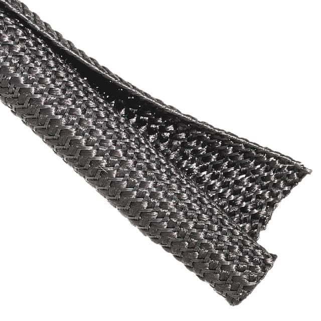 F6Q0.50BK75 SELF WRAP 1/2" X 75' BLACK