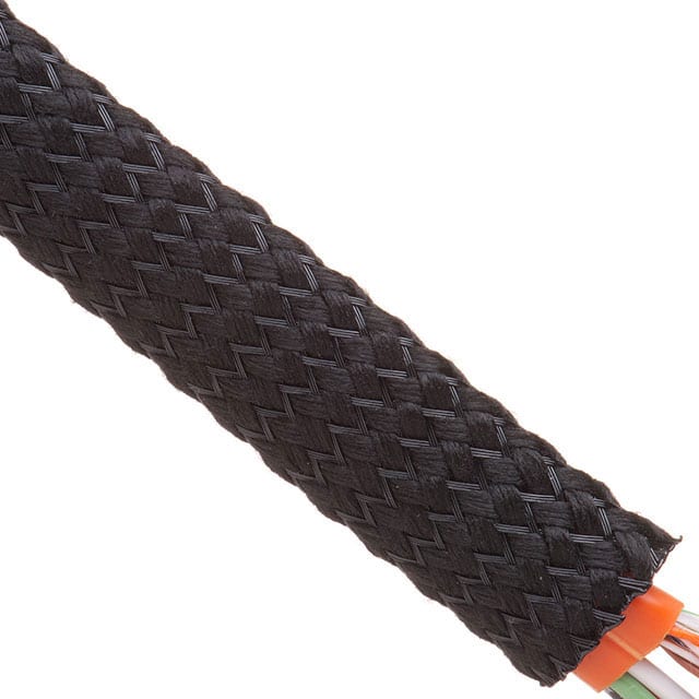 NRN0.50BK100 EXPAND SLEEVE 1/2" X 100' BLACK