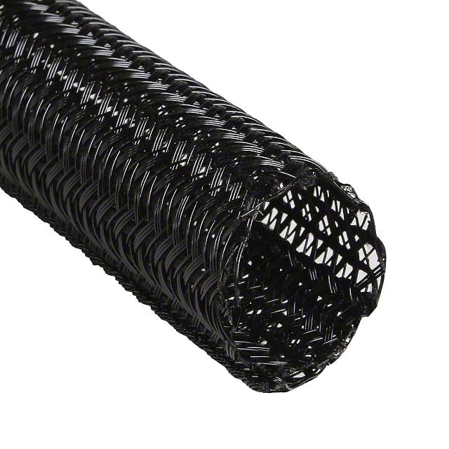 170-03025 SELF WRAP 50' BLACK