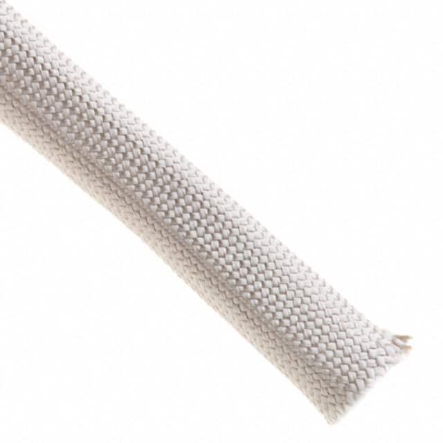 FHH0.50NT100 EXPAND SLEEVING 1/2" X 100' NAT