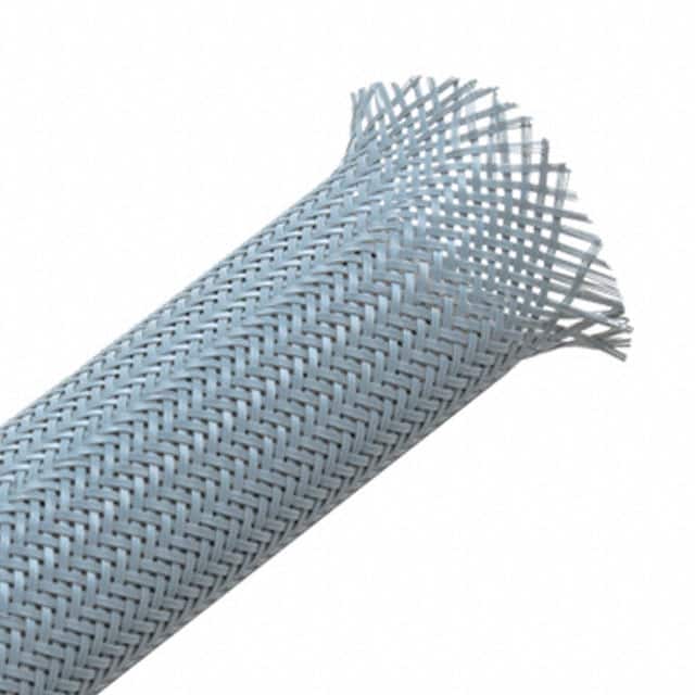 170-20800 SLEEVING 0.315" X 328' GRAY