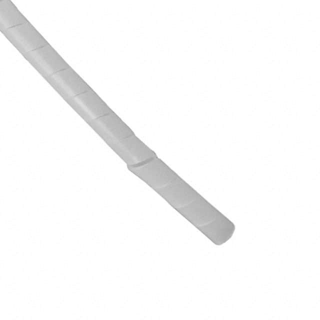 T38F-C SPIRAL WRAP 3/8" X 100' NATURAL