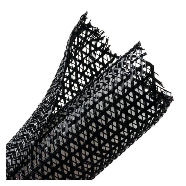 170-03128 SELF WRAP 100' BLACK