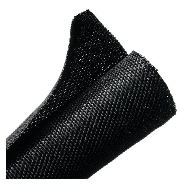 170-03186 SELF WRAP 1.5" X 50' BLACK