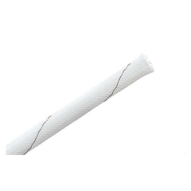 170-03101 EXPAND SLEEVING 1/4" X 200' WHT