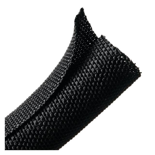 170-03184 SELF WRAP 3/4" X 150' BLACK