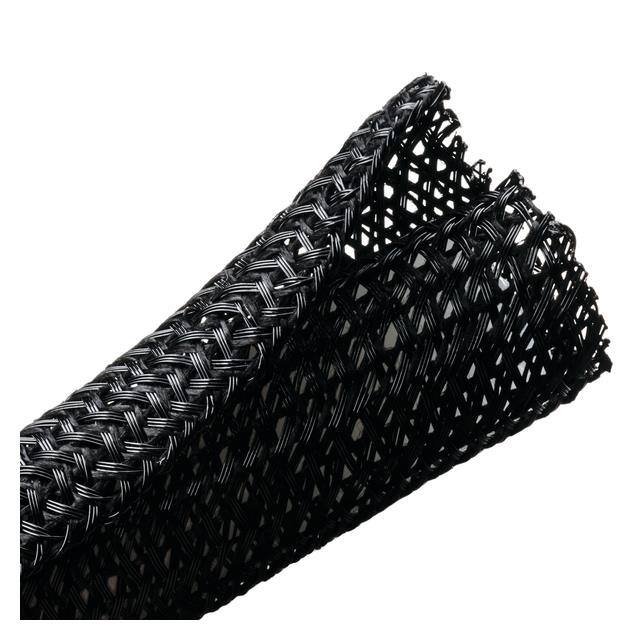 170-03144 SELF WRAP 1.075" X 100' BLACK
