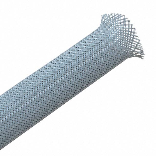 170-21200 SLEEVING 0.472" X 328' GRAY
