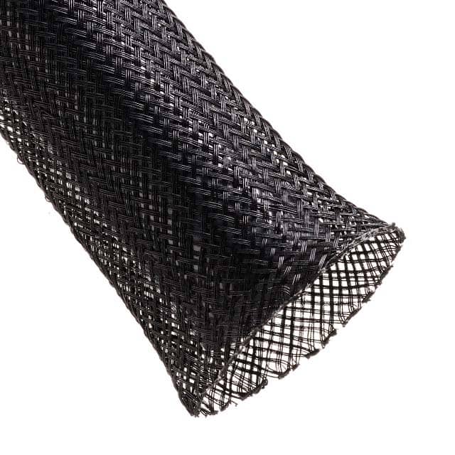 CNN1.50BK40 EXPAND SLEEVE 1.5" X 40' BLACK