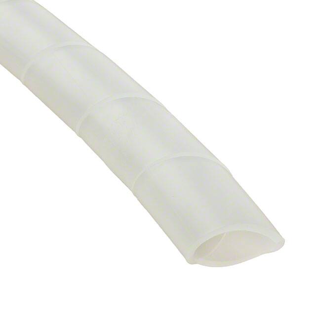 T100F-C SPIRAL WRAP 1" X 100' NATURAL