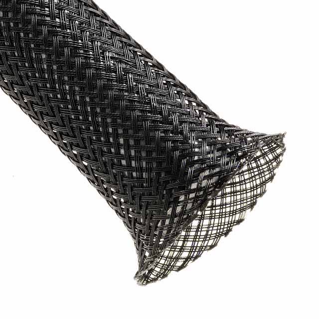 CNN0.75BK75 EXPAND SLEEVE 3/4" X 75' BLACK