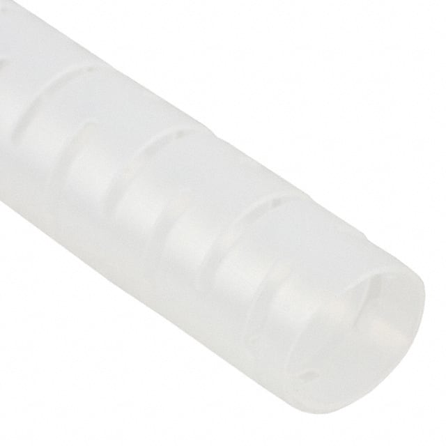 PW150F-L SLIT WRAP 1.5" X 50' NATURAL