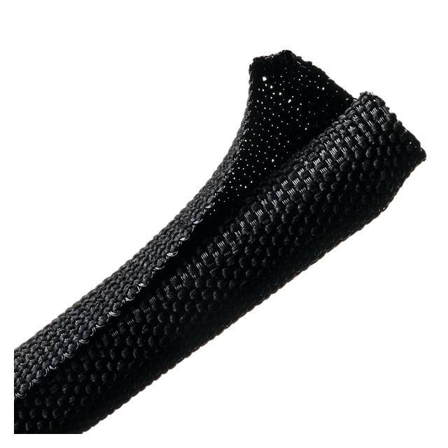 170-03182 SELF WRAP 1/2" X 300' BLACK