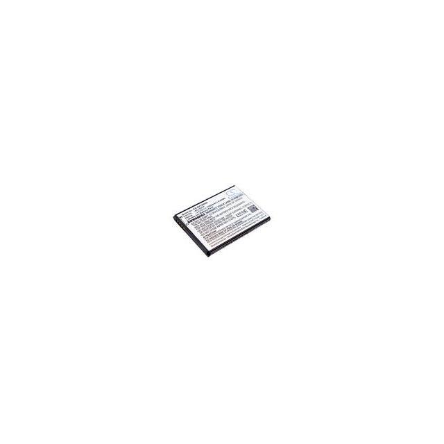 40 TITANIUM BATTERY Replacement for Archos 40 Titani