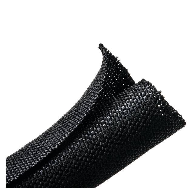 170-03185 SELF WRAP 1" X 100' BLACK