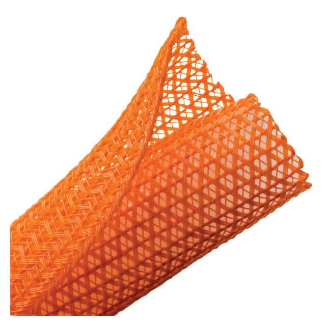 170-03087 SELF WRAP 75' ORANGE
