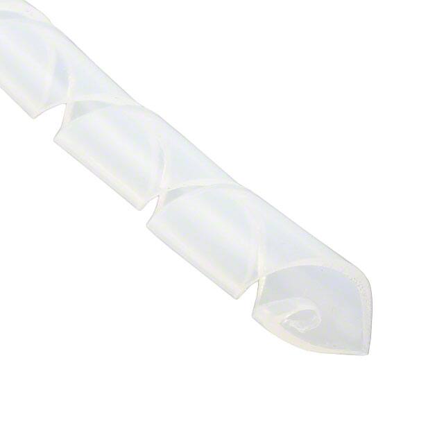 2P9C SPIRAL WRAP 1/4" X 100' NATURAL