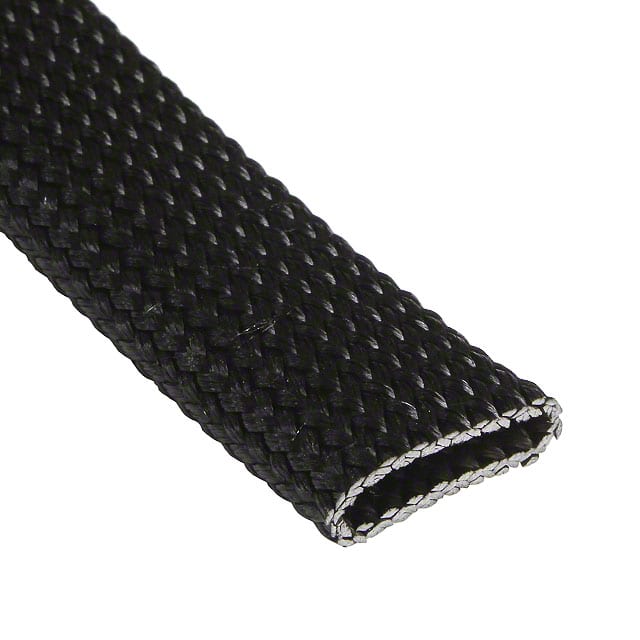 170-03051 EXPAND SLEEVE 0.408" X 200' BLK