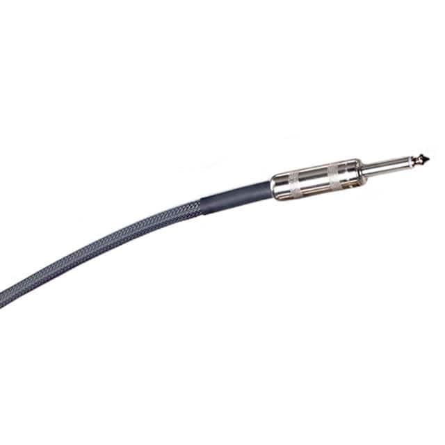 TS-PTNO-1-4-CARBON EXPANDABLE SLEEVING 1/4" GRAY