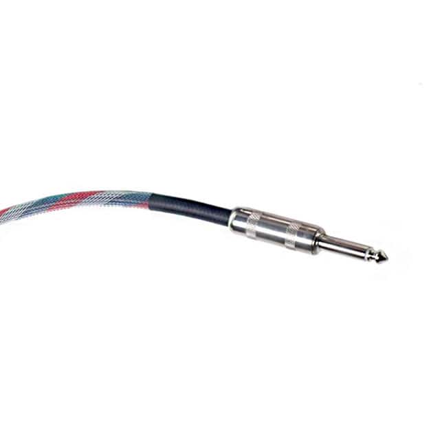 TS-PTNO-1-4-PATRIOT EXPANDABLE SLEEVING 1/4" GRAY