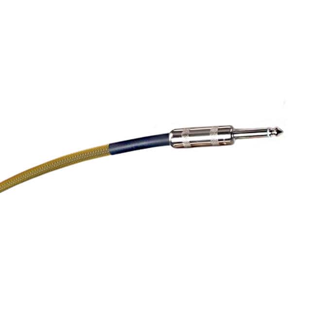 TS-PTNO-1-4-YELLOW EXPANDABLE SLEEVING 1/4" YELLOW