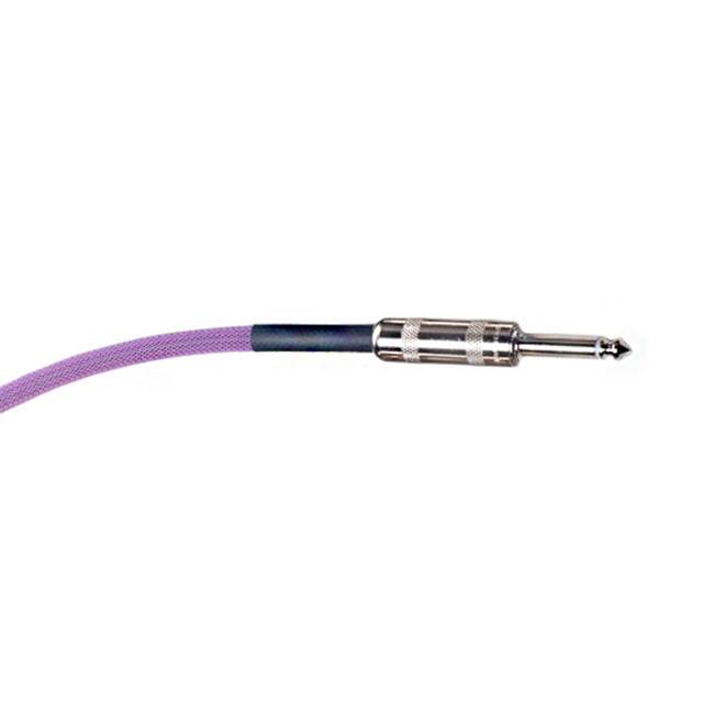 TS-PTNO-1-4-PURPLE EXPANDABLE SLEEVING 1/4" PURPLE