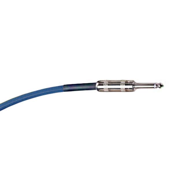 TS-PTNO-1-4-BLUE EXPANDABLE SLEEVING 1/4" BLUE