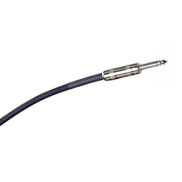 TS-PTNO-1-4-BLACK EXPANDABLE SLEEVING 1/4" BLACK