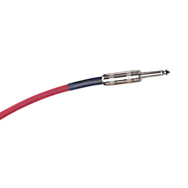 TS-PTNO-1-4-RED EXPANDABLE SLEEVING 1/4" RED