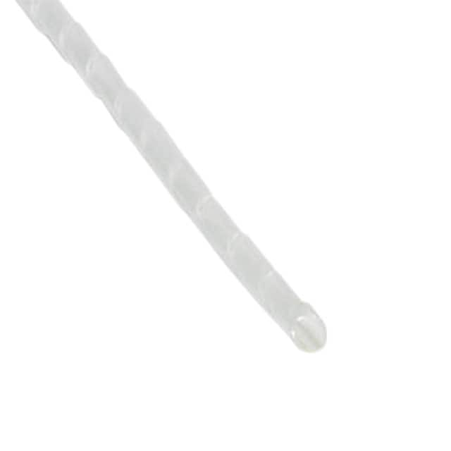 3241113 SPIRAL WRAP 0.276" X 82.02' CLR