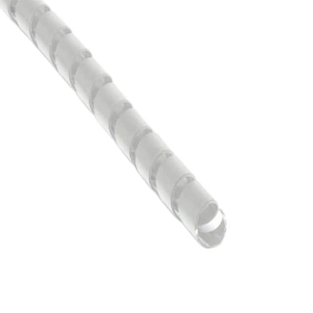 3241117 SPIRAL WRAP 0.512" X 82.02' CLR