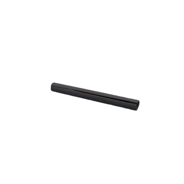 TRC18FR-X20Y SLIT WRAP 1/2" X 1.5' BLACK