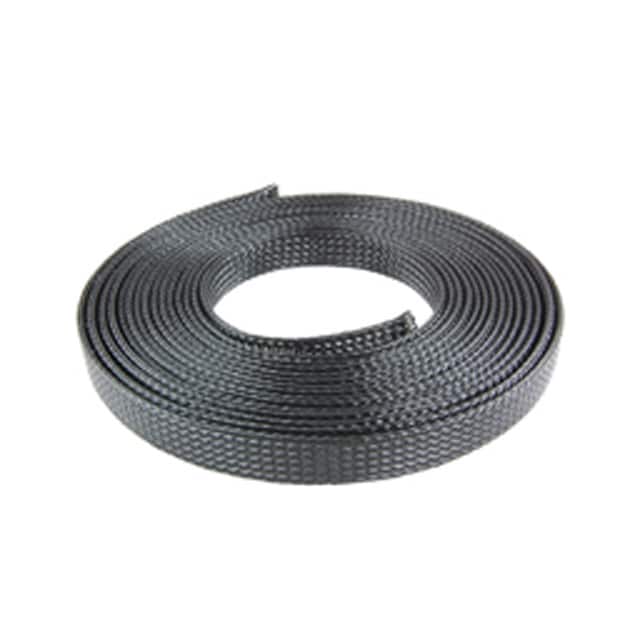 04-ES-375 EXPAND SLEEVE 0.189"X16.41' BLK