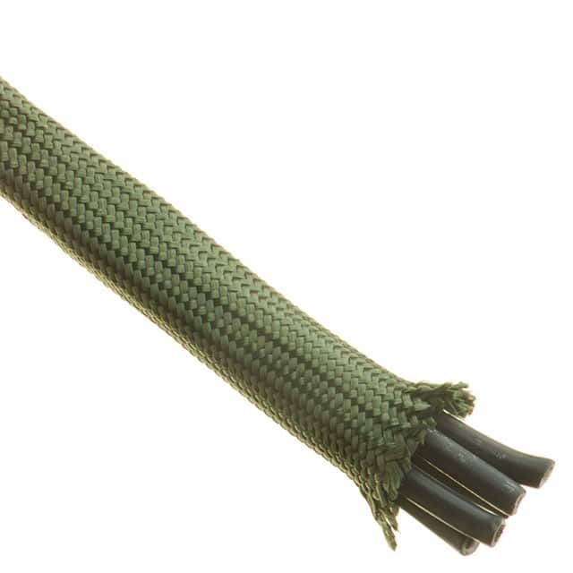 NXN0.50GN25 EXPAND SLEEVE 1/2" X 25' GREEN