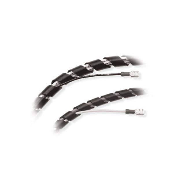 8944 CW 375 N UV BLACK (100' ROLL)