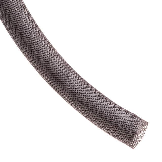 RRN0.38DB500 EXPAND SLEEVING 3/8" X 500' BRN
