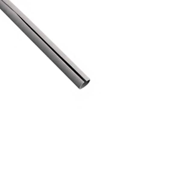 TRC18FR-X8Y SLIT WRAP 1/2" X 1.5' GRAY