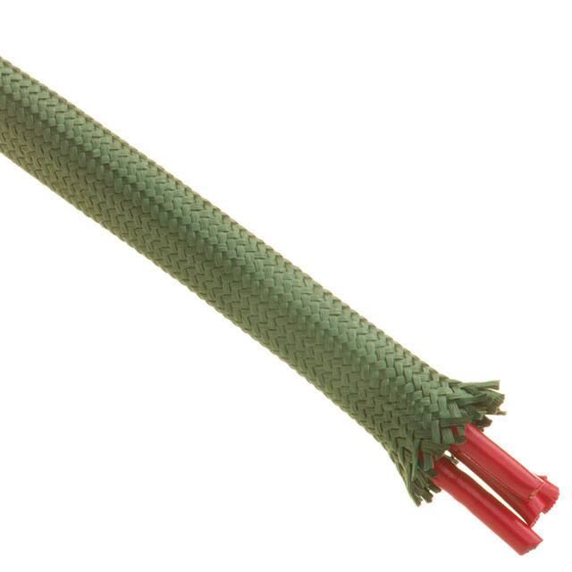NXN1.75GN100 EXPAND SLEEVE 1.75" X 100' GRN