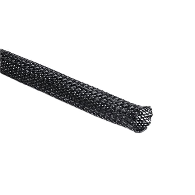 170-80150 EXPAND SLEEVING 1/4"X32.81' BLK