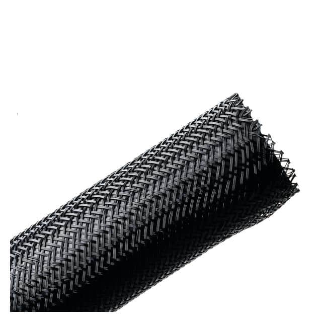 170-03002 EXPAND SLEEVE 3/4" X 75' BLACK