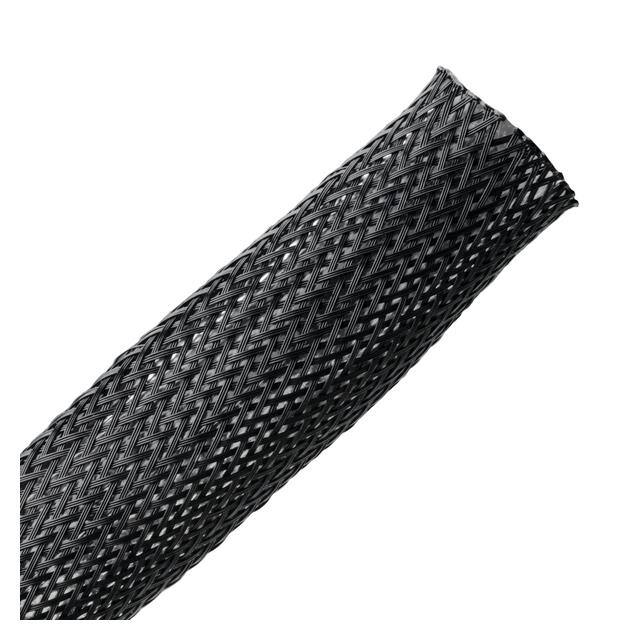 170-80250 EXPAND SLEEVE 1/2" X 32.81' BLK