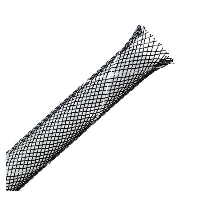 170-03006 EXPAND SLEEVING 1/4" X 220' BLK
