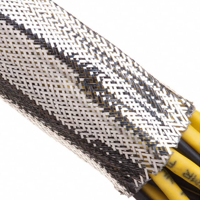 CXN1.25SV30 EXPAND SLEEVE 1.25" X 30' SILV