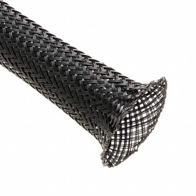 NYN0.50BK100 EXPAND SLEEVE 1/2" X 100' BLACK