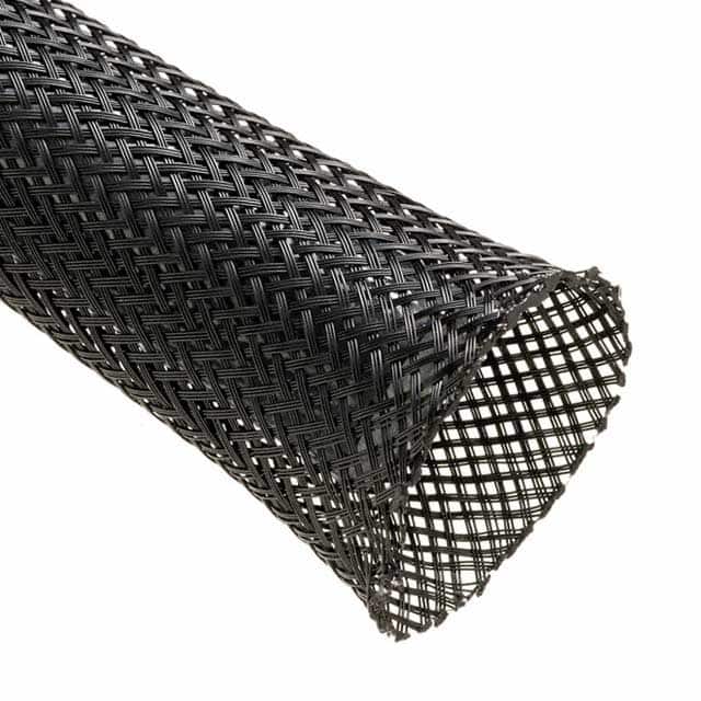 NYN0.75BK75 EXPAND SLEEVE 3/4" X 75' BLACK
