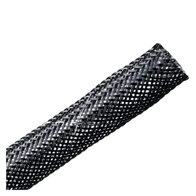 170-03007 EXPAND SLEEVE 1/2" X 100' BLACK