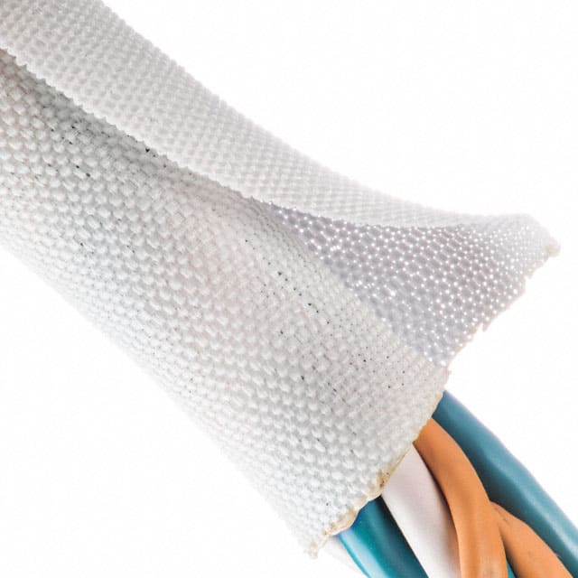 F6W1.75WH10 SELF WRAP 1-3/4" X 10' WHITE
