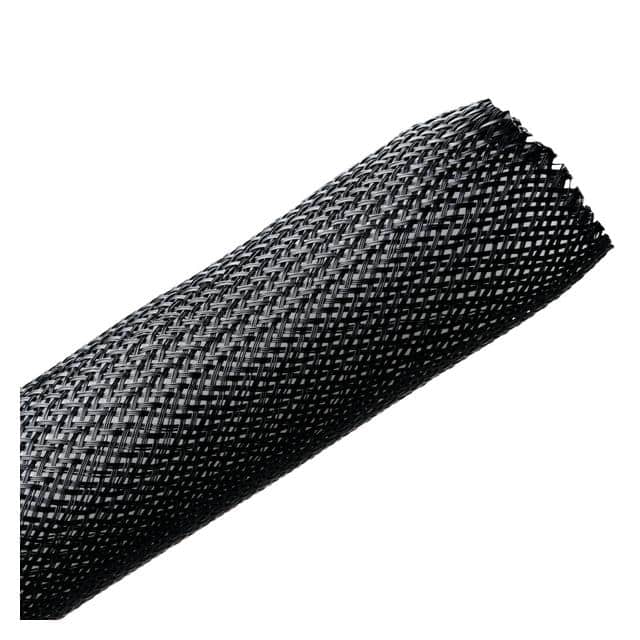 170-03015 EXPAND SLEEVE 1.25" X 50' BLACK